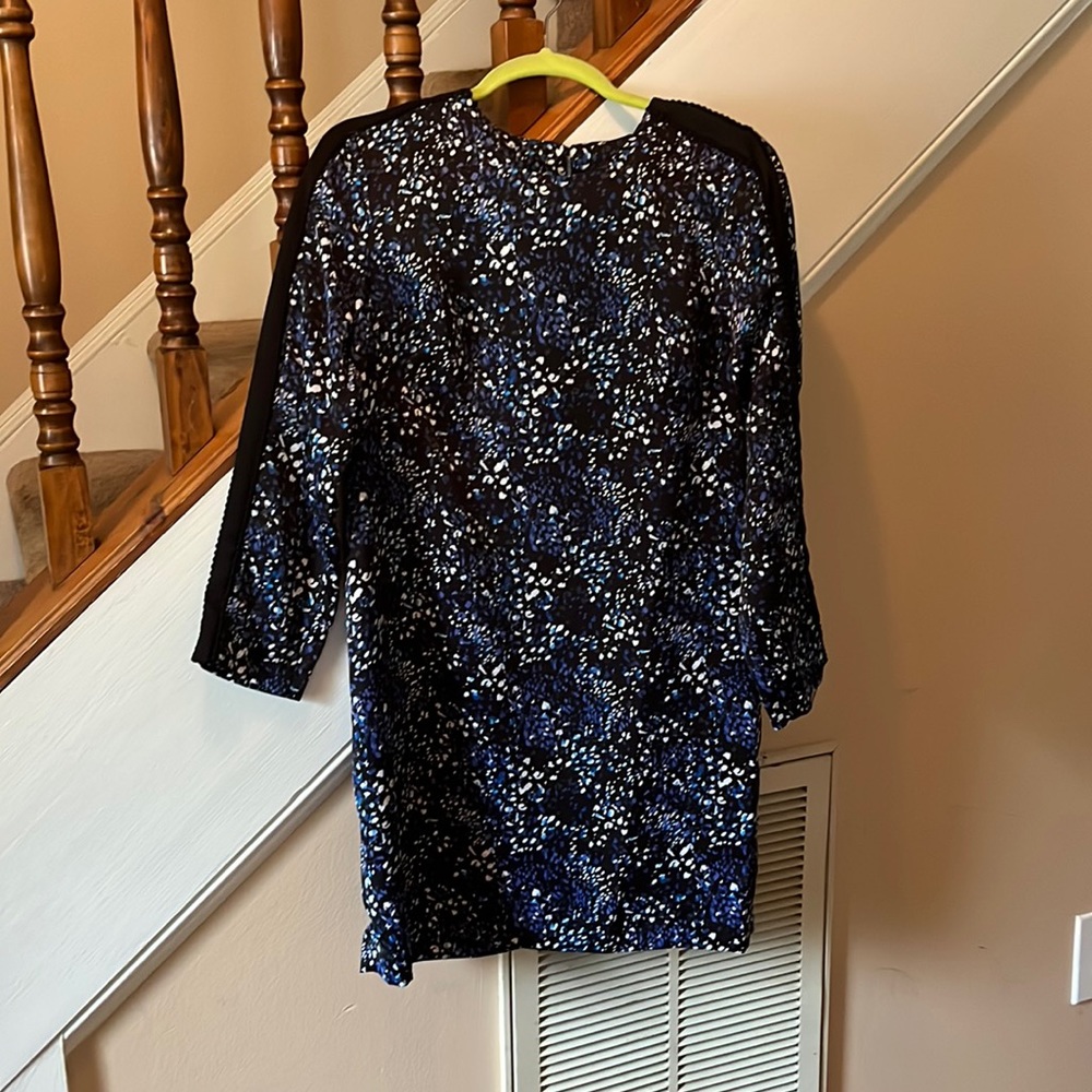 Banana Republic Mini Dress